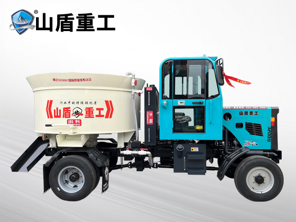 混凝土攪拌運(yùn)輸車的性能表現(xiàn)如何？